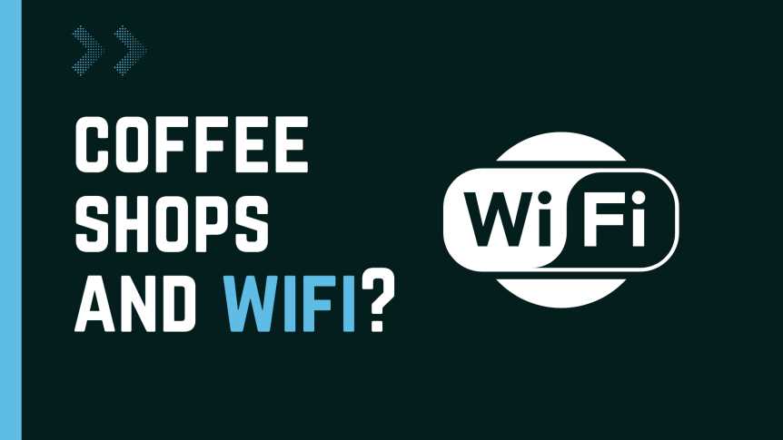 Should Coffee Shops Get Rid of WiFi