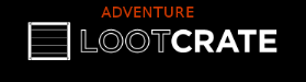 May 2014 Loot Crate Unboxing