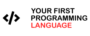 Picking Your First Programming Language