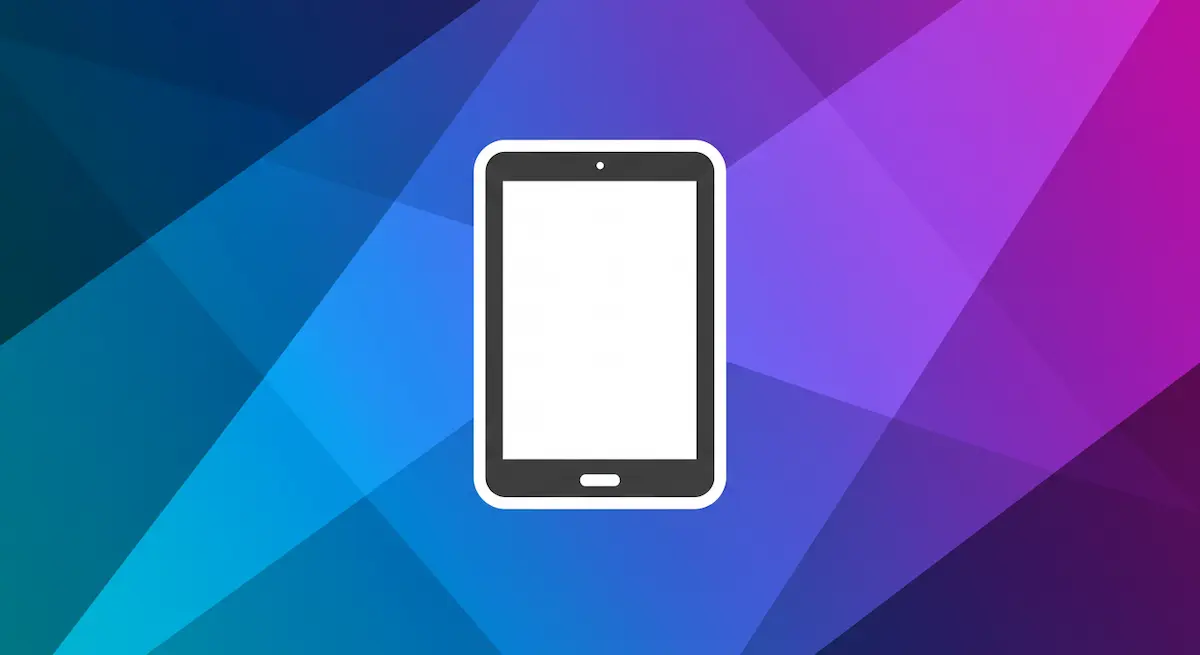 How to Actually Write Code on Your Tablet