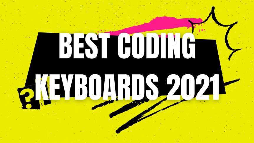 The best programming keyboards for everyday developers