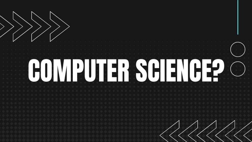 Computer Science For All May Not Be The Right Answer