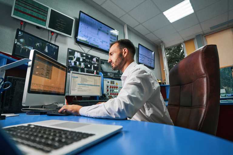 5 Ways Managed IT Services Can Boost Remote Work Productivity