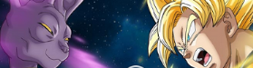 Dragonball Z: Battle of Gods Review