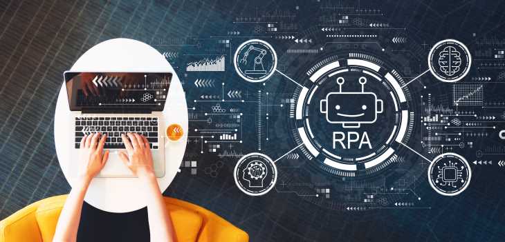 RPA Versus Traditional Software Development: 6 Key Differences