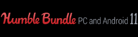 Humble Bundle PC And Android 11