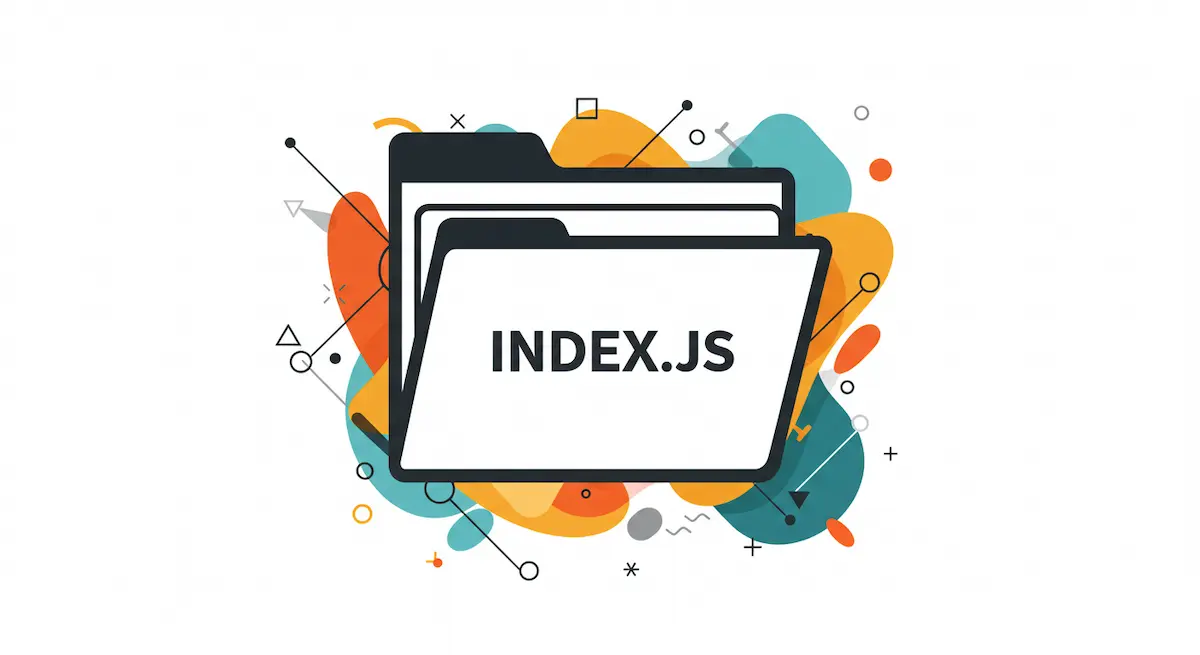 When to Use Index Files vs Named Exports in Vite Projects