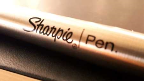 The Sharpie Steel Pen Review