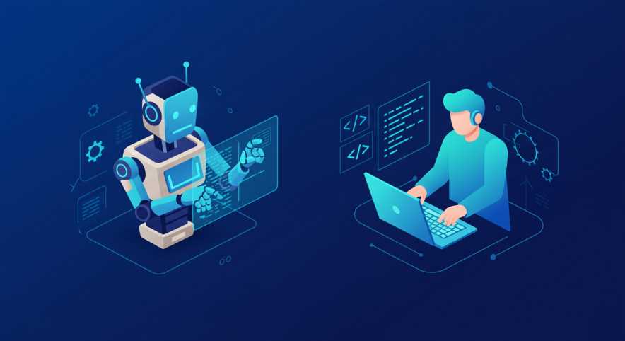 50% of Our Company's Code is Now AI-Generated