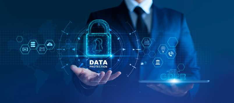 4 Pro Tips To Keep Your Business Data Secure
