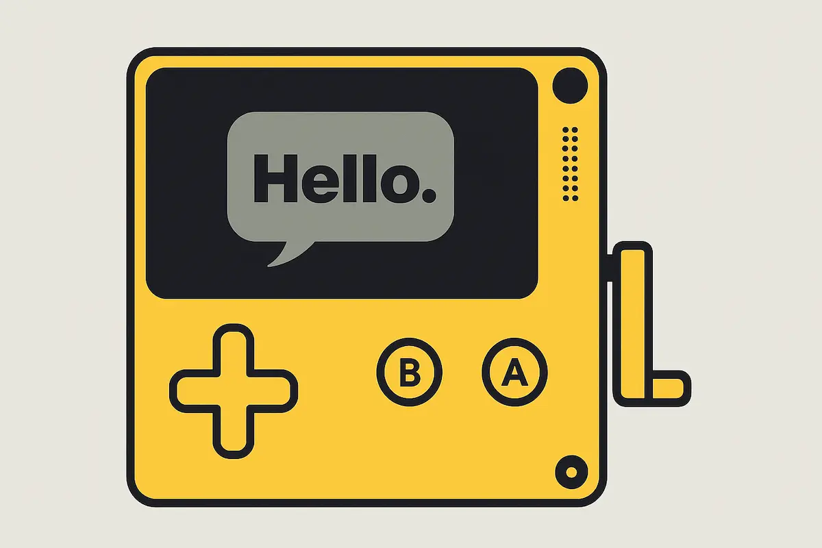 Playdate Console Review (2025): A Platform for Creative Development