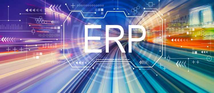 A Beginner's Guide To Enterprise Resource Planning (ERP) Software
