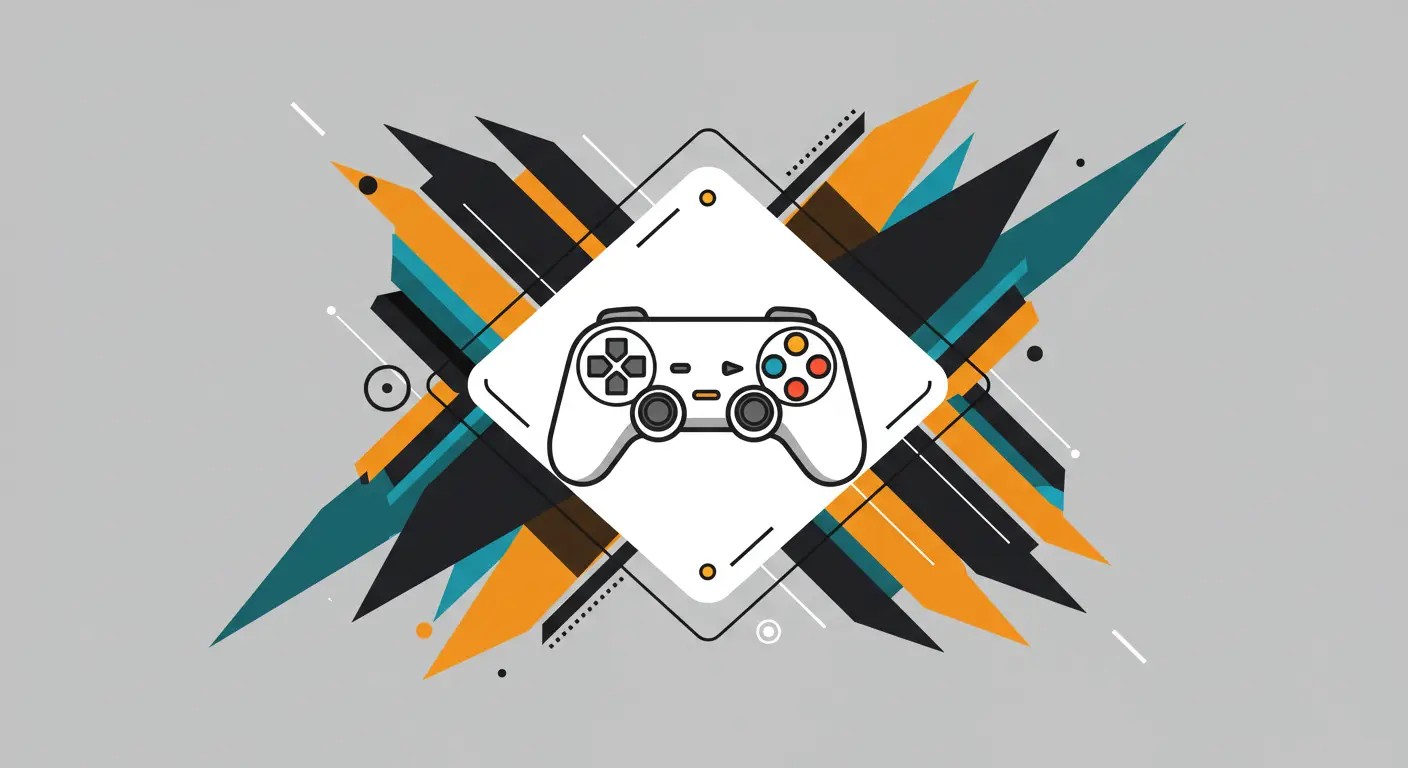 JavaScript Has a Gamepad API That No One Ever Talks About