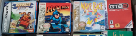Why I'm Going Back To Old Skool Video Games