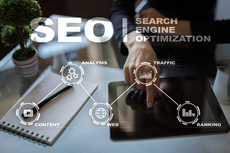 6 Reasons SEO Silo Structure Is Essential To A Great Website