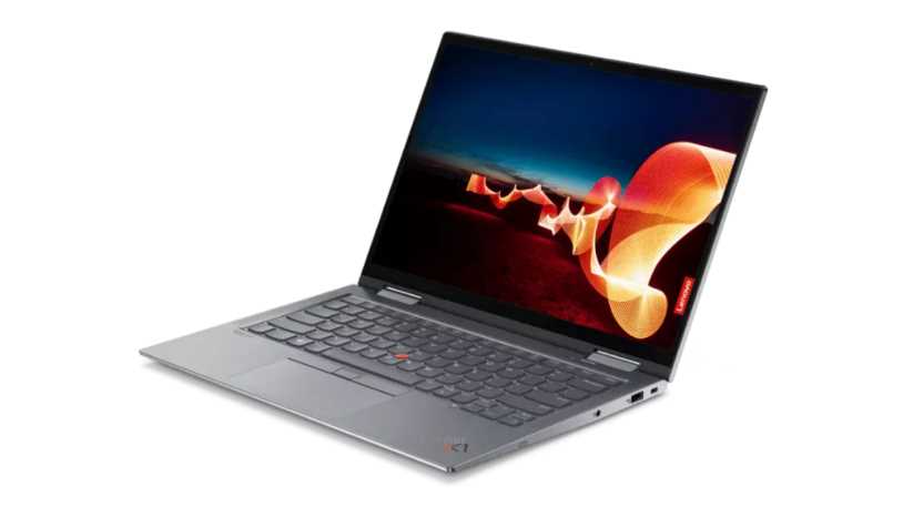 Is the ThinkPad X1 Yoga a good programming laptop?