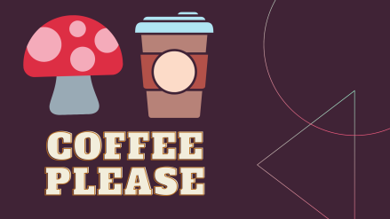 How mushroom coffee can increase your focus while coding
