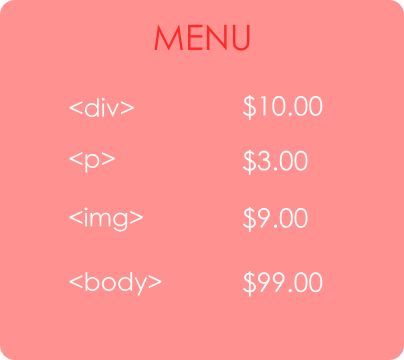 How Much Does A Website Cost?